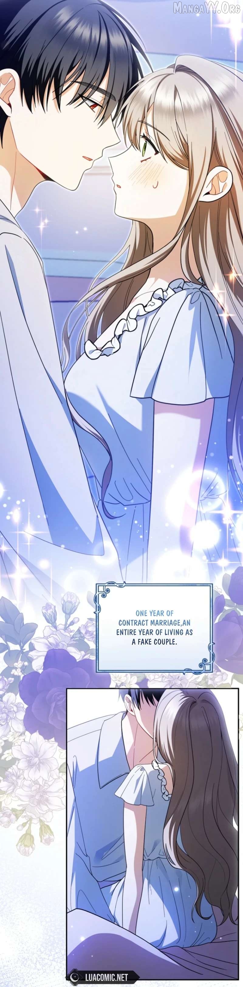 Read My Dream is to Get My Own House EN Manga Online