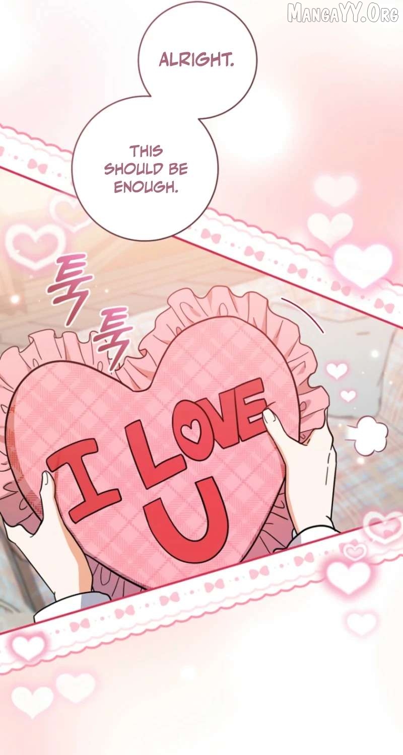Read My Dream is to Get My Own House EN Manga Online