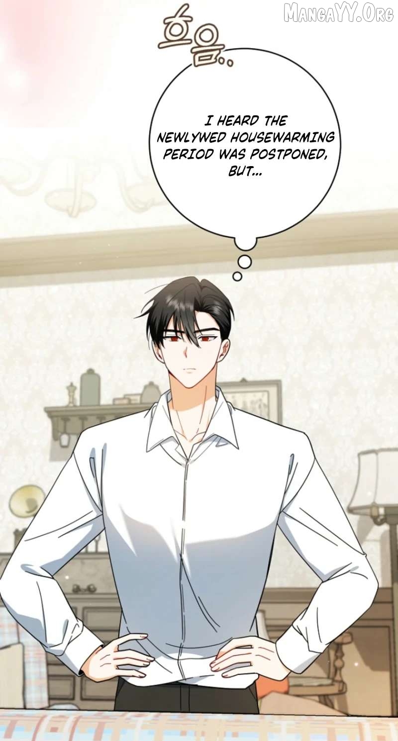 Read My Dream is to Get My Own House EN Manga Online