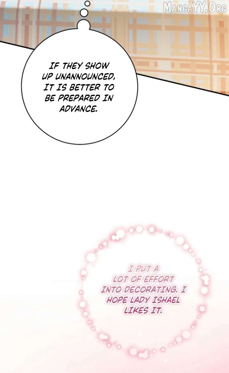 Read My Dream is to Get My Own House EN Manga Online