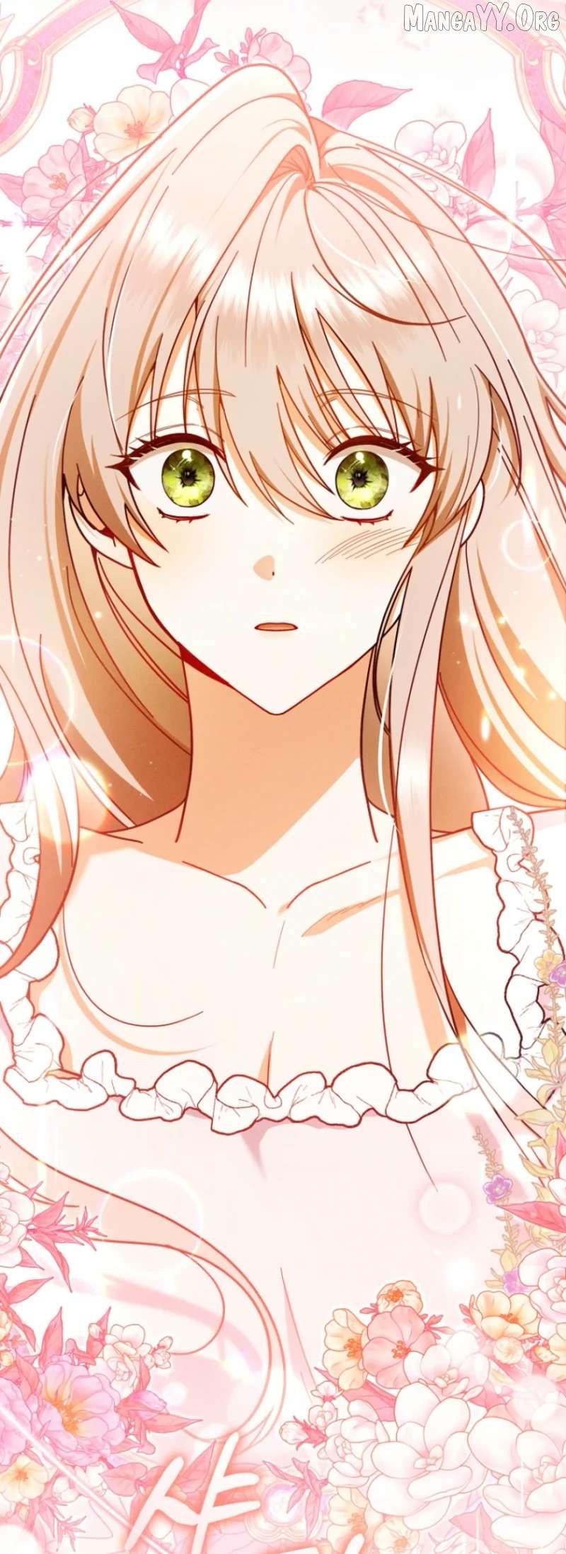 Read My Dream is to Get My Own House EN Manga Online