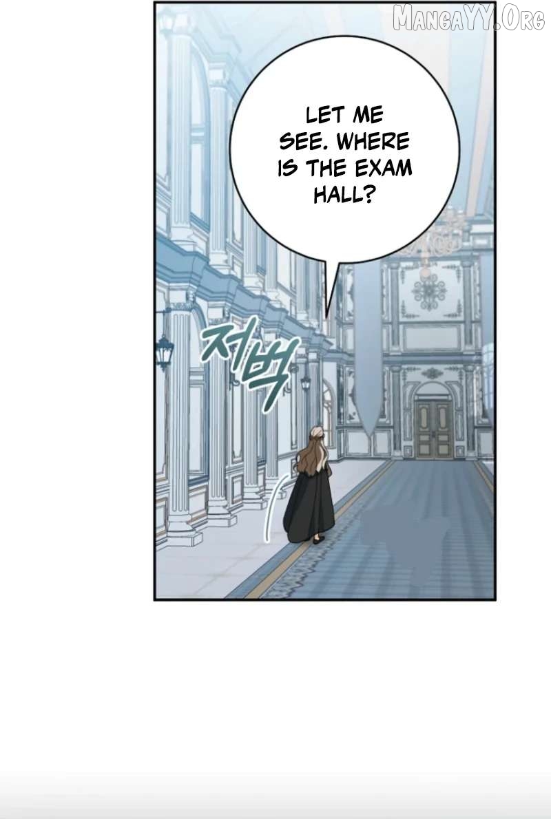 Read My Dream is to Get My Own House EN Manga Online