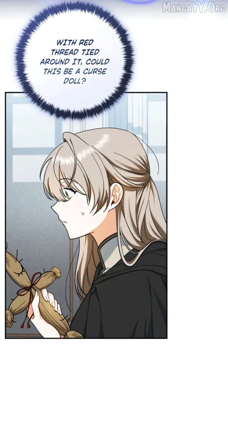Read My Dream is to Get My Own House EN Manga Online