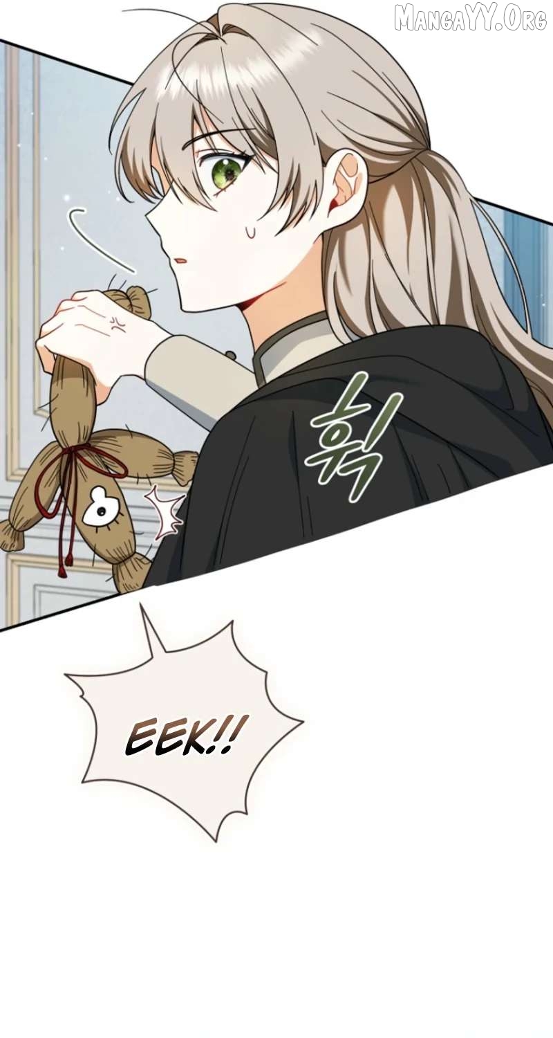 Read My Dream is to Get My Own House EN Manga Online