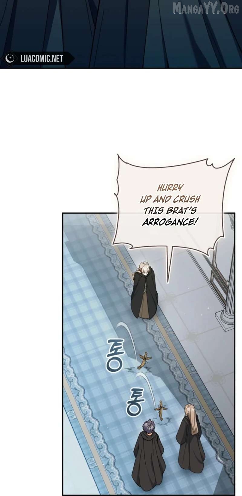 Read My Dream is to Get My Own House EN Manga Online