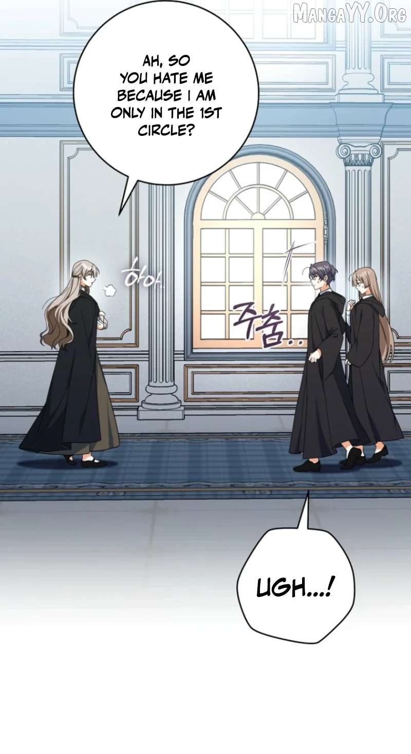 Read My Dream is to Get My Own House EN Manga Online