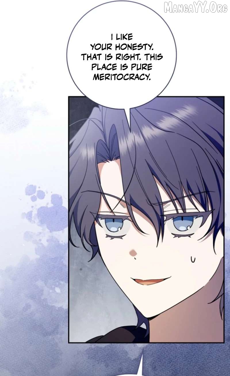 Read My Dream is to Get My Own House EN Manga Online