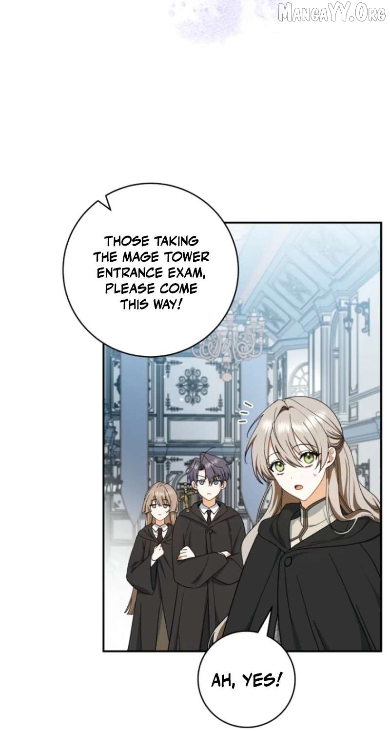 Read My Dream is to Get My Own House EN Manga Online