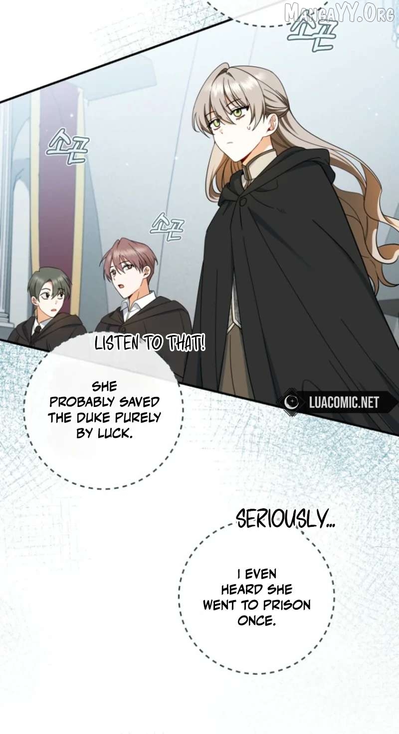 Read My Dream is to Get My Own House EN Manga Online