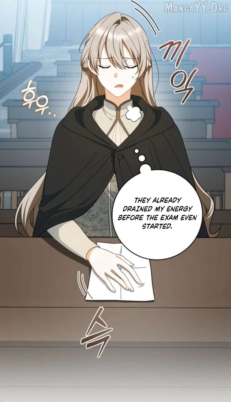 Read My Dream is to Get My Own House EN Manga Online