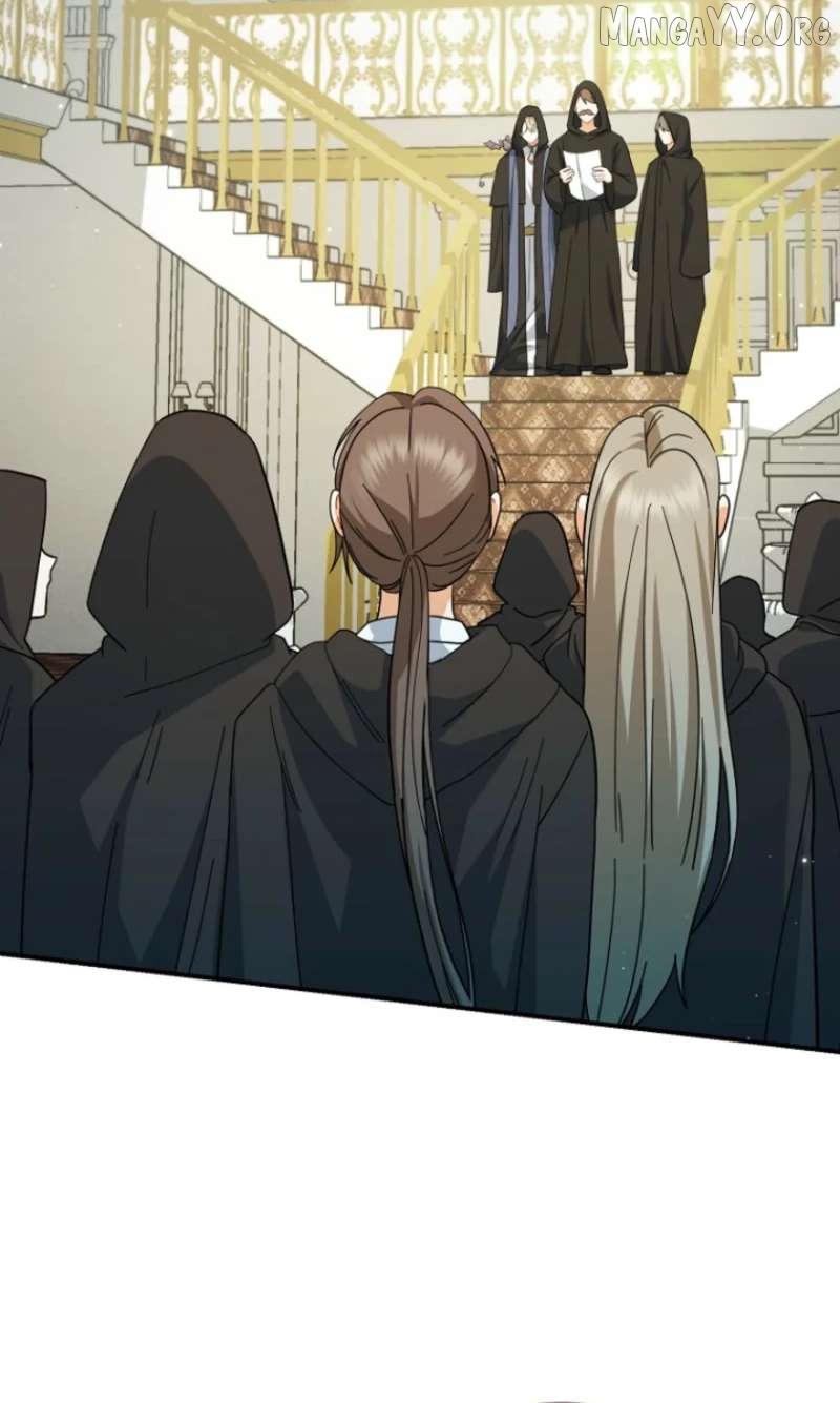 Read My Dream is to Get My Own House EN Manga Online