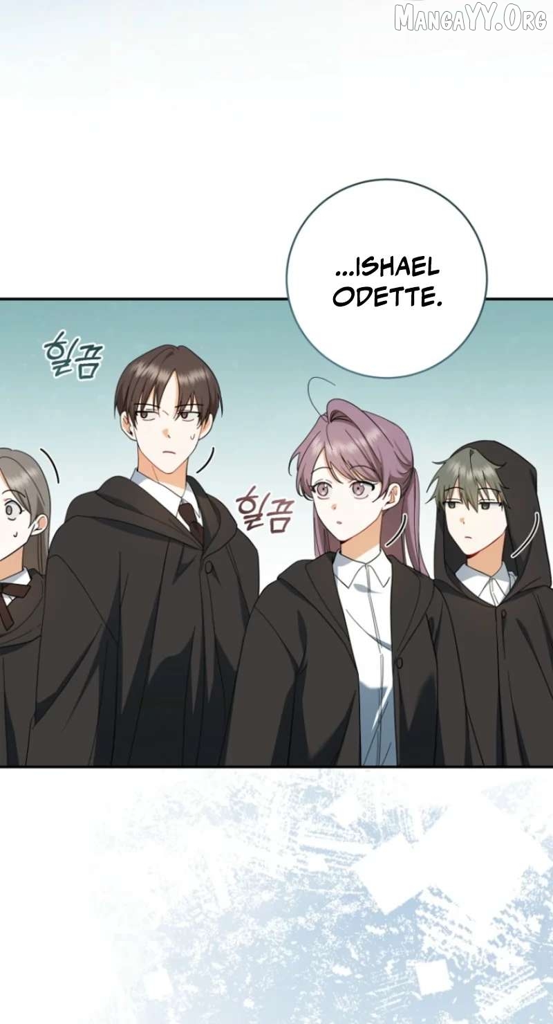 Read My Dream is to Get My Own House EN Manga Online