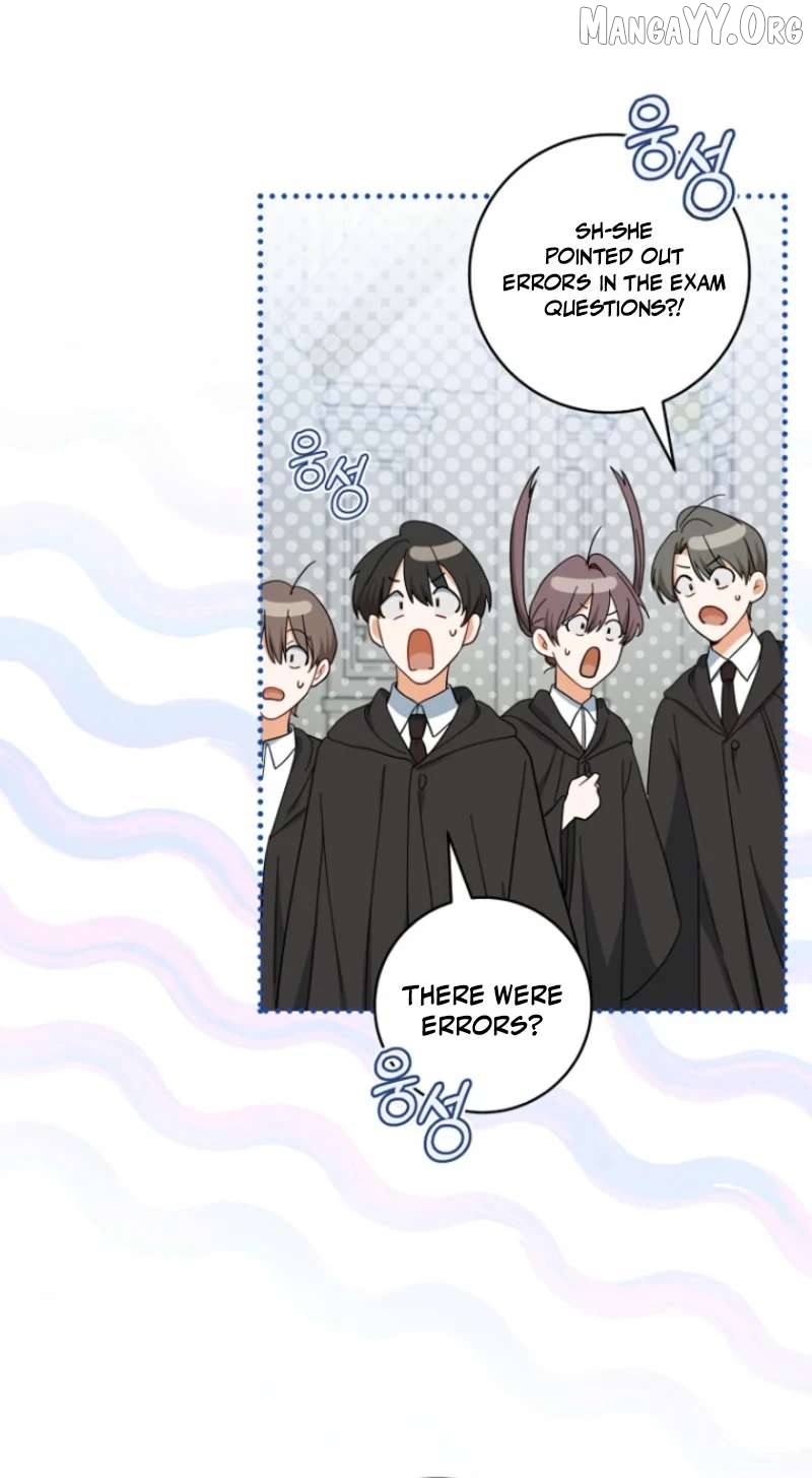Read My Dream is to Get My Own House EN Manga Online