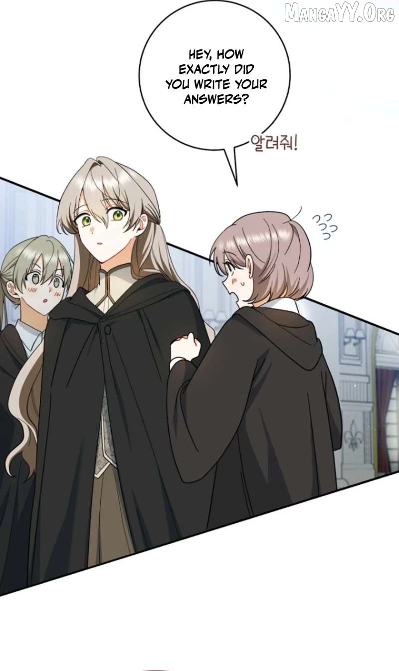 Read My Dream is to Get My Own House EN Manga Online