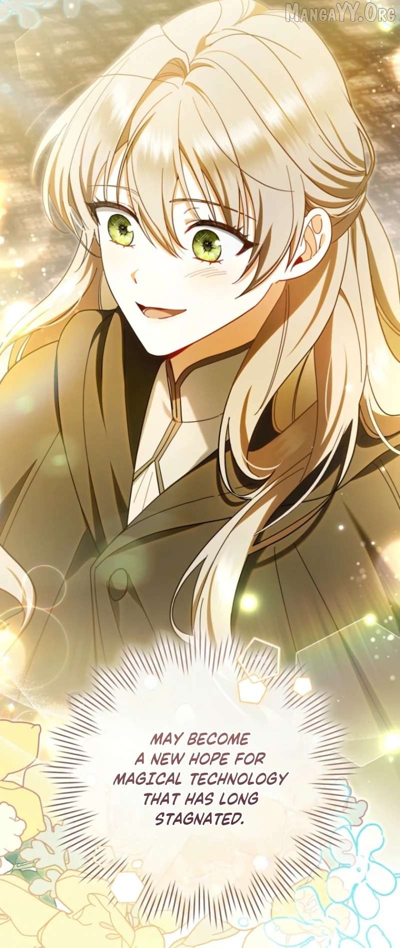 Read My Dream is to Get My Own House EN Manga Online