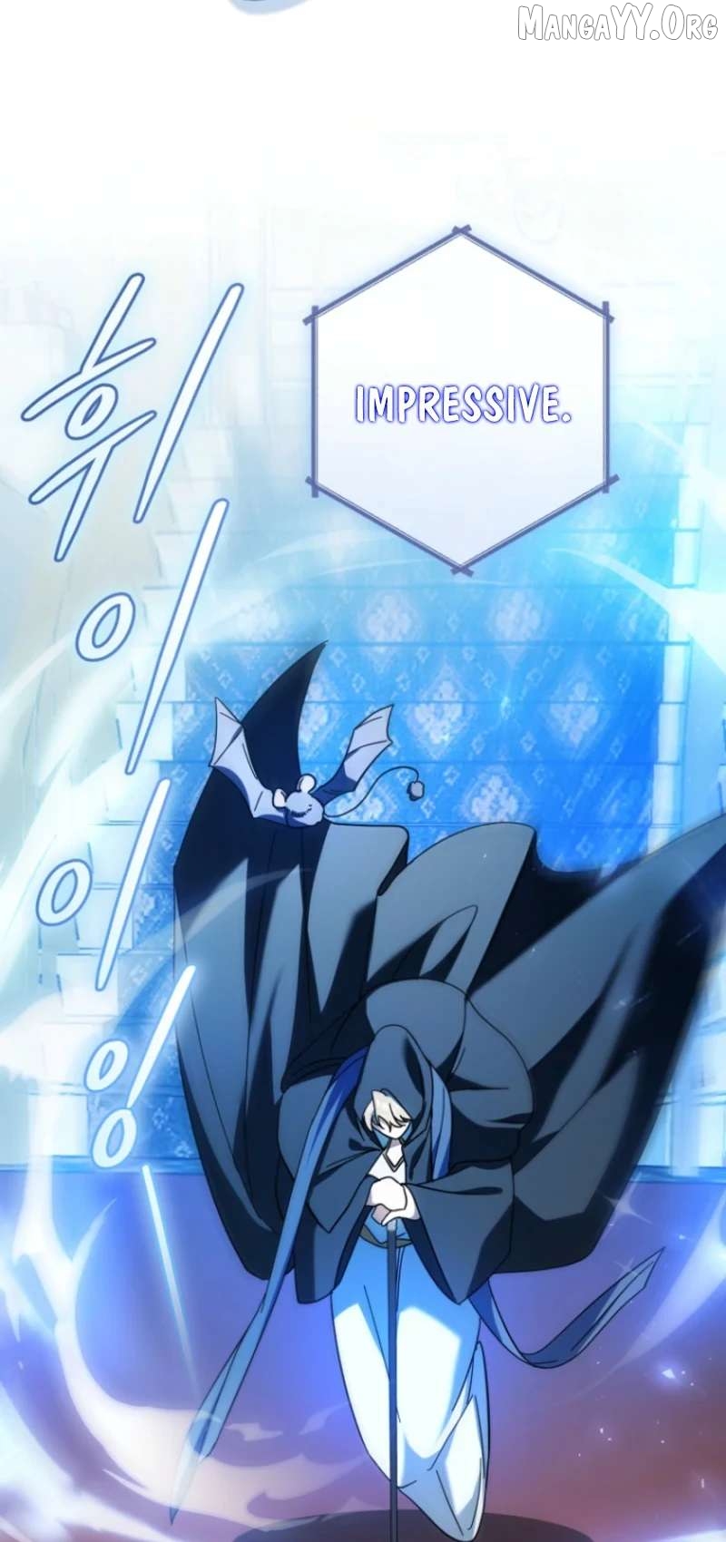 Read My Dream is to Get My Own House EN Manga Online