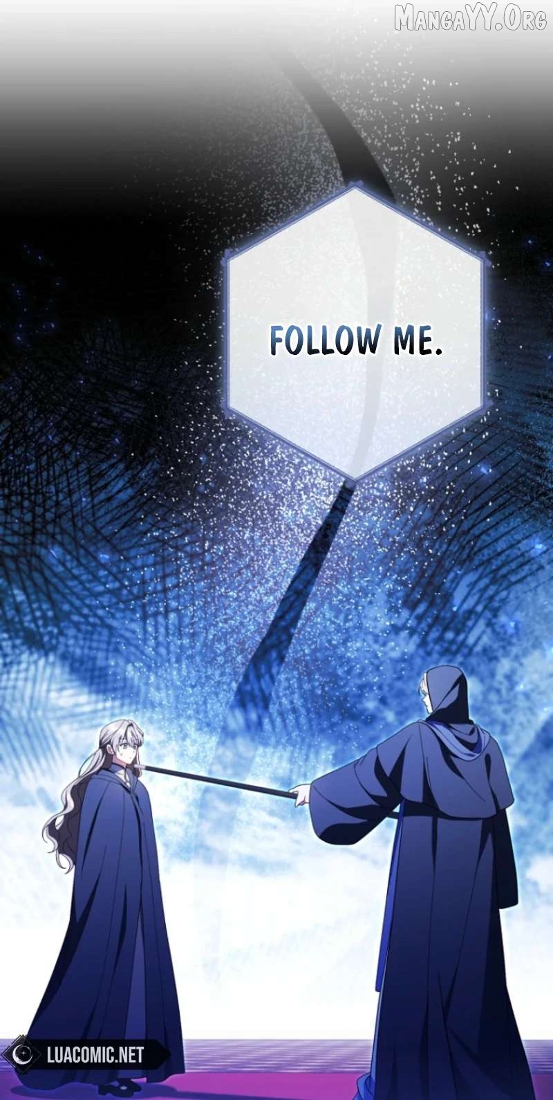 Read My Dream is to Get My Own House EN Manga Online