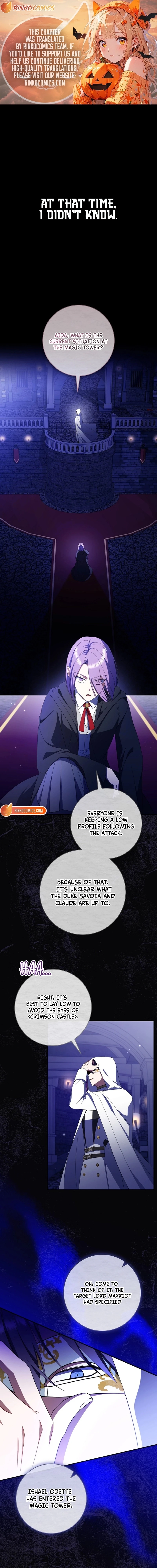 Read My Dream is to Get My Own House EN Manga Online