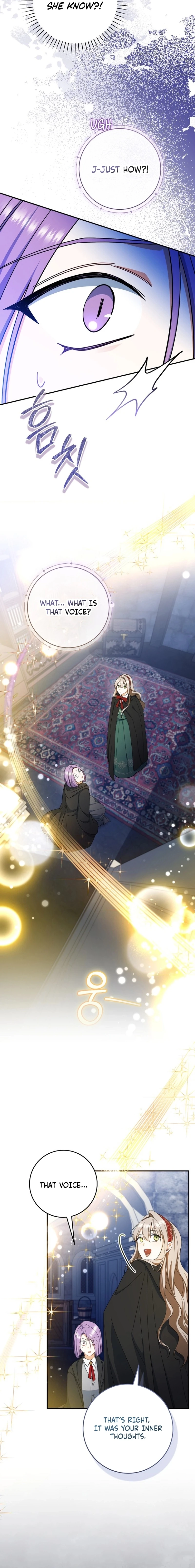 Read My Dream is to Get My Own House EN Manga Online