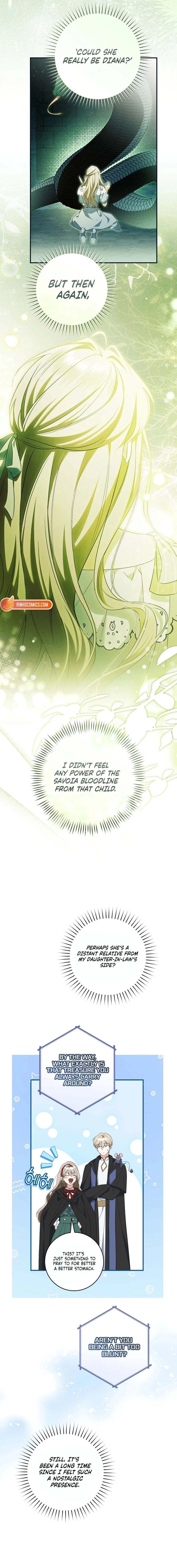 Read My Dream is to Get My Own House EN Manga Online