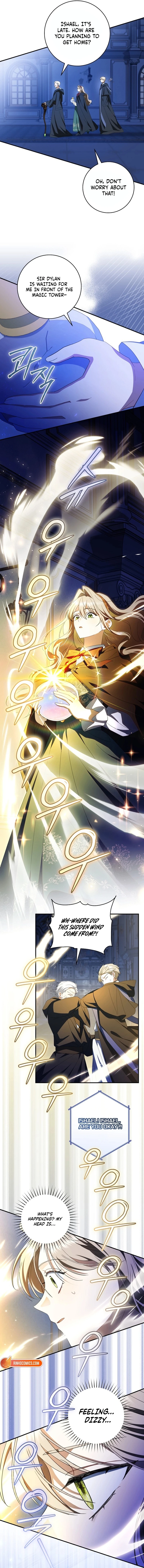 Read My Dream is to Get My Own House EN Manga Online