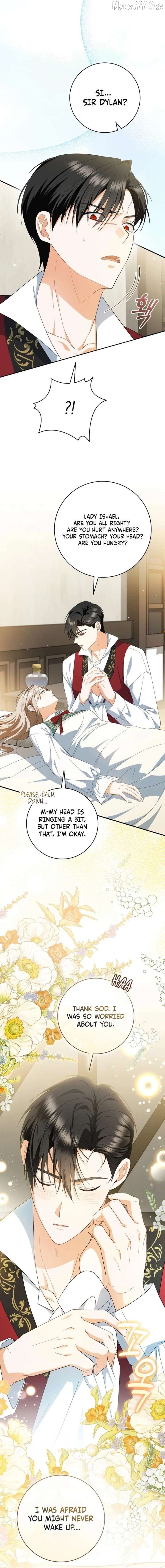 Read My Dream is to Get My Own House EN Manga Online