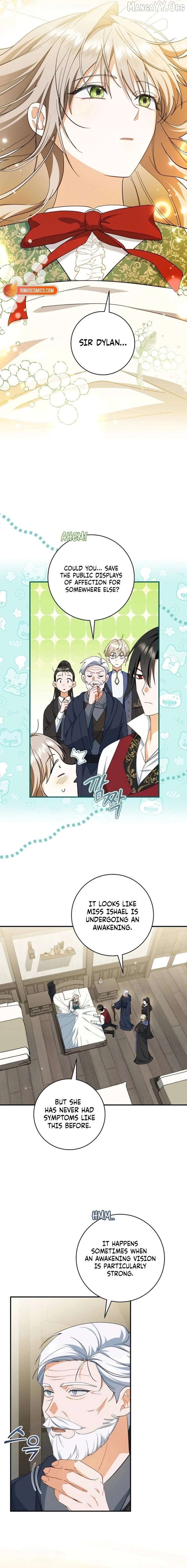 Read My Dream is to Get My Own House EN Manga Online