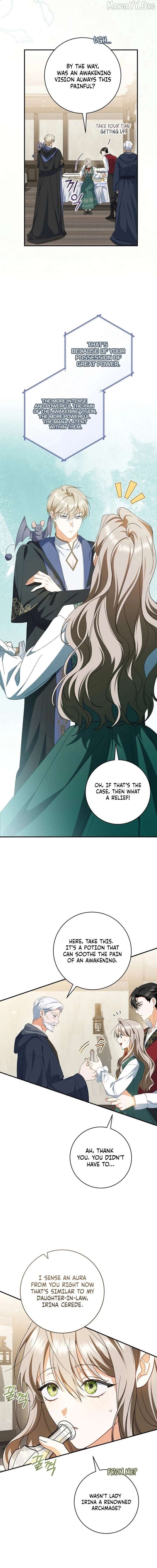 Read My Dream is to Get My Own House EN Manga Online