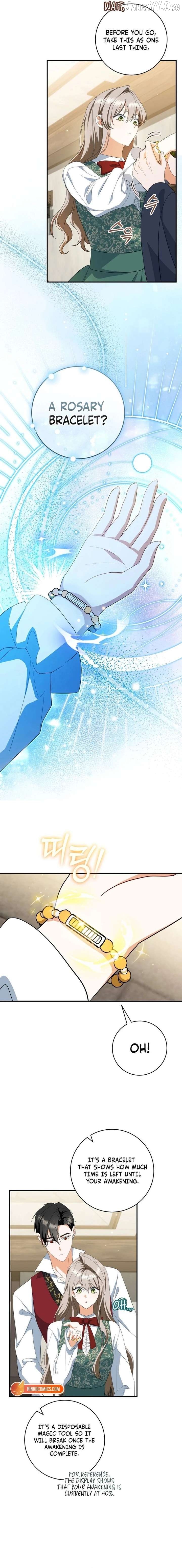 Read My Dream is to Get My Own House EN Manga Online