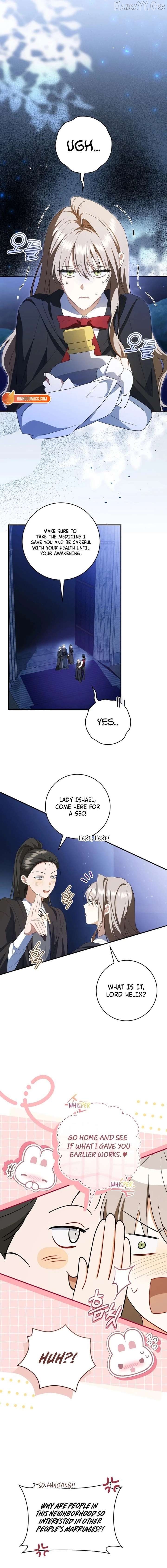 Read My Dream is to Get My Own House EN Manga Online