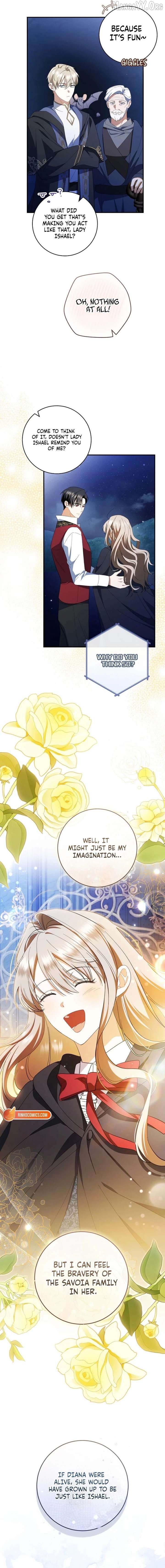 Read My Dream is to Get My Own House EN Manga Online