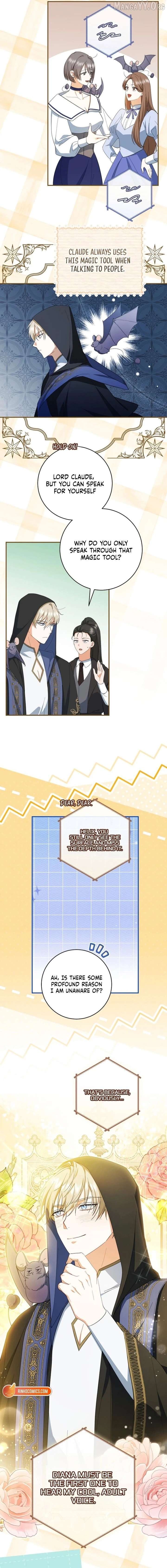 Read My Dream is to Get My Own House EN Manga Online