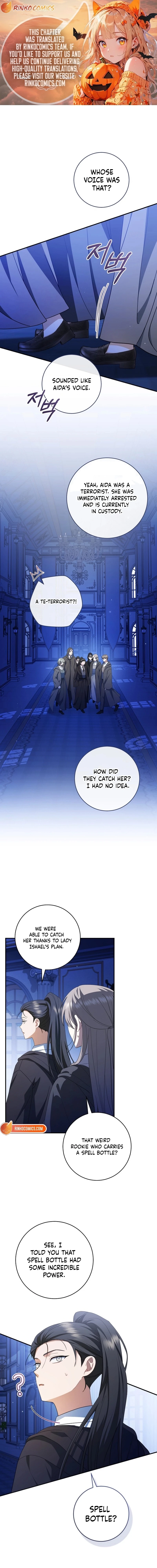 Read My Dream is to Get My Own House EN Manga Online