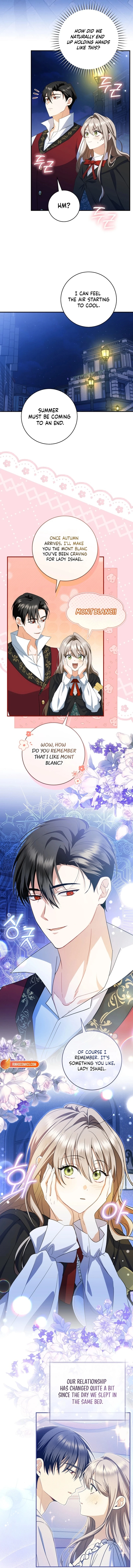 Read My Dream is to Get My Own House EN Manga Online