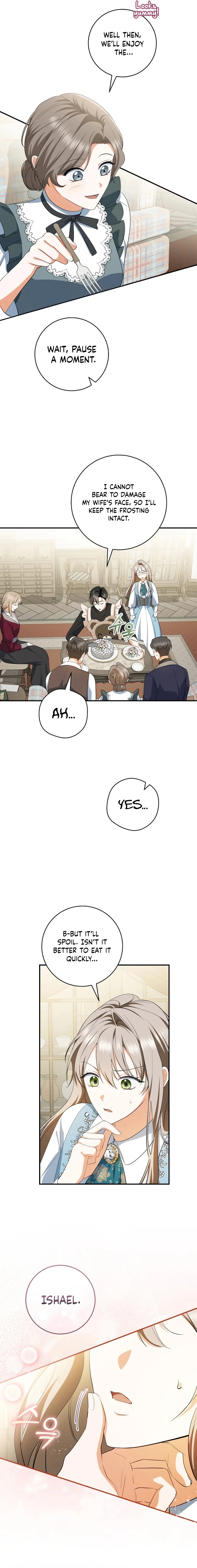 Read My Dream is to Get My Own House EN Manga Online