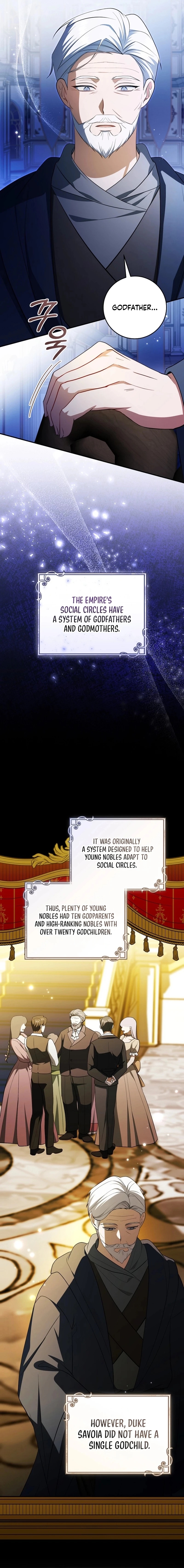 Read My Dream is to Get My Own House EN Manga Online