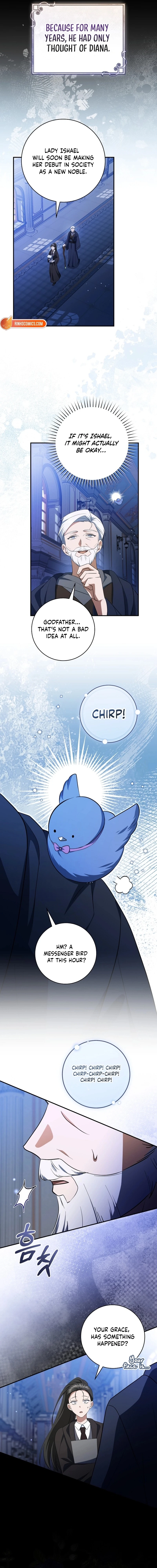 Read My Dream is to Get My Own House EN Manga Online