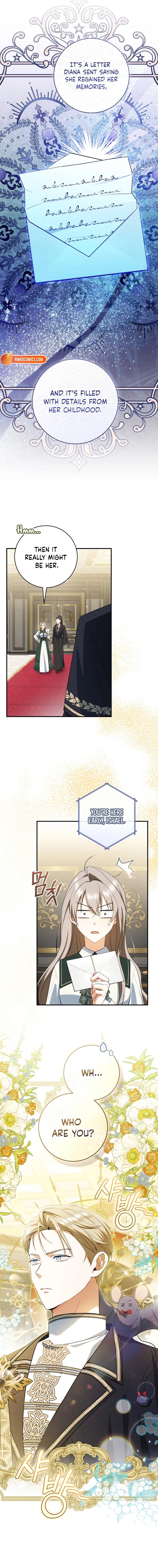 Read My Dream is to Get My Own House EN Manga Online