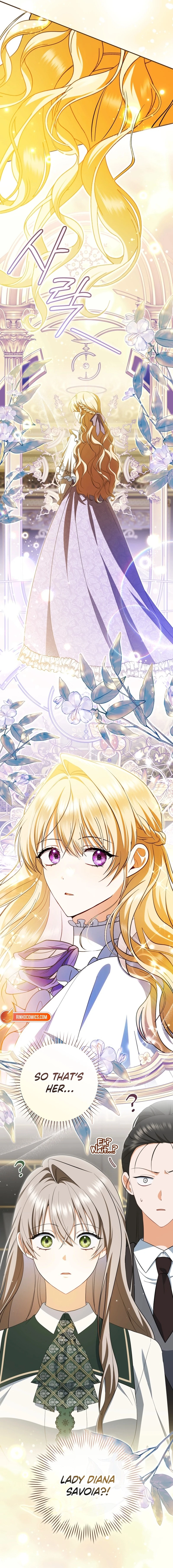 Read My Dream is to Get My Own House EN Manga Online