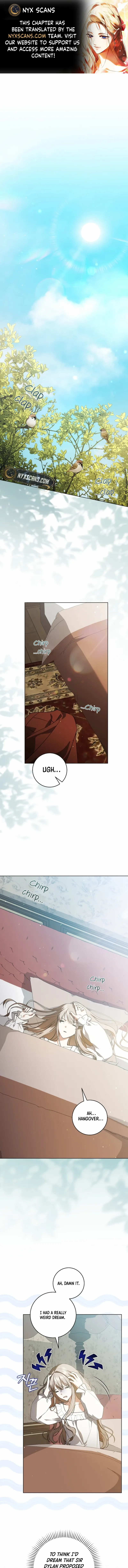 Read My Dream is to Get My Own House EN Manga Online