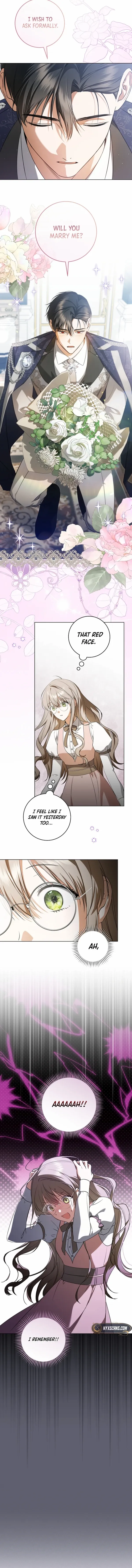Read My Dream is to Get My Own House EN Manga Online