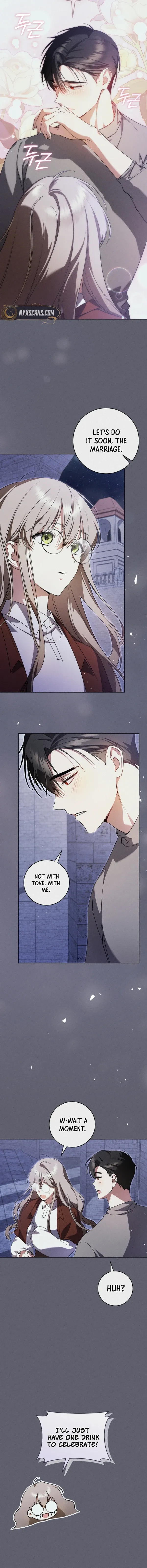 Read My Dream is to Get My Own House EN Manga Online