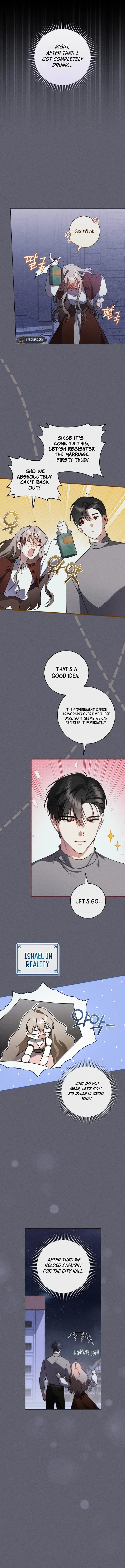 Read My Dream is to Get My Own House EN Manga Online