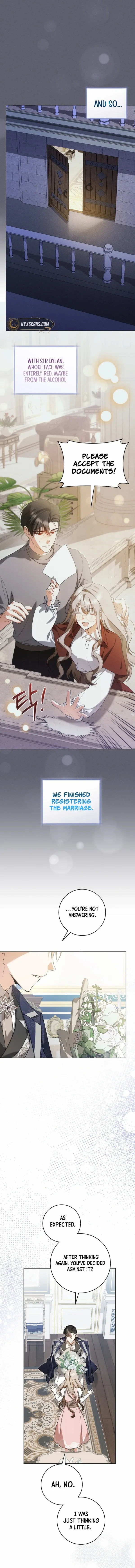 Read My Dream is to Get My Own House EN Manga Online