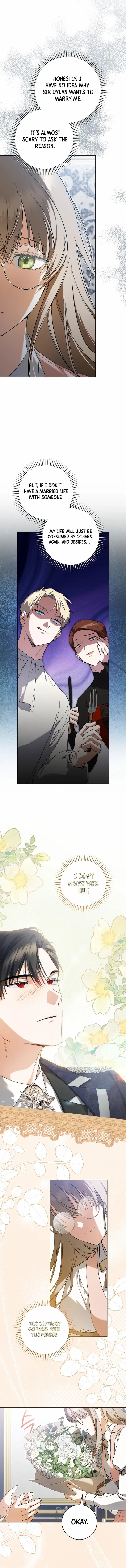Read My Dream is to Get My Own House EN Manga Online