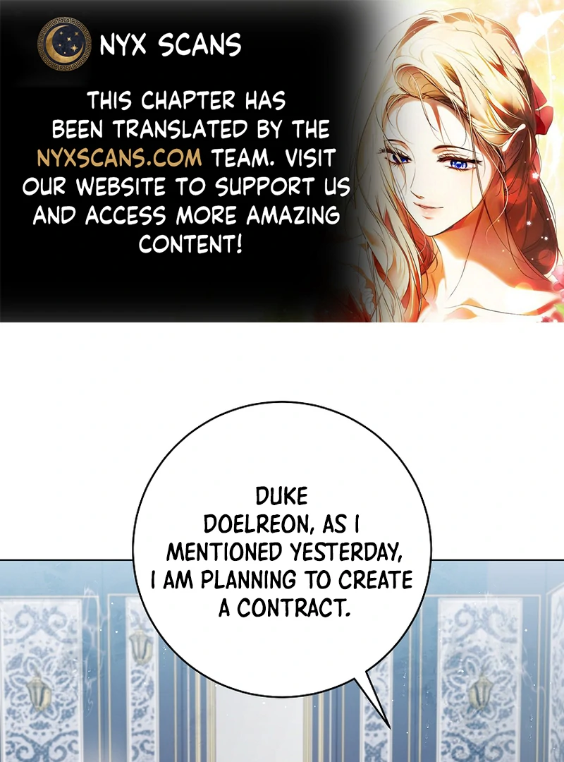 Read My Dream is to Get My Own House EN Manga Online