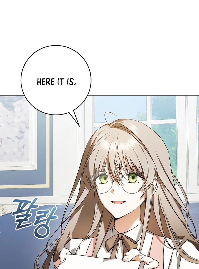 Read My Dream is to Get My Own House EN Manga Online
