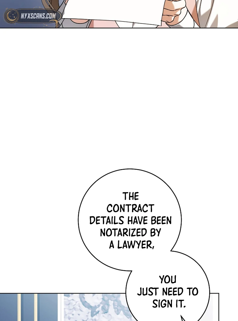 Read My Dream is to Get My Own House EN Manga Online