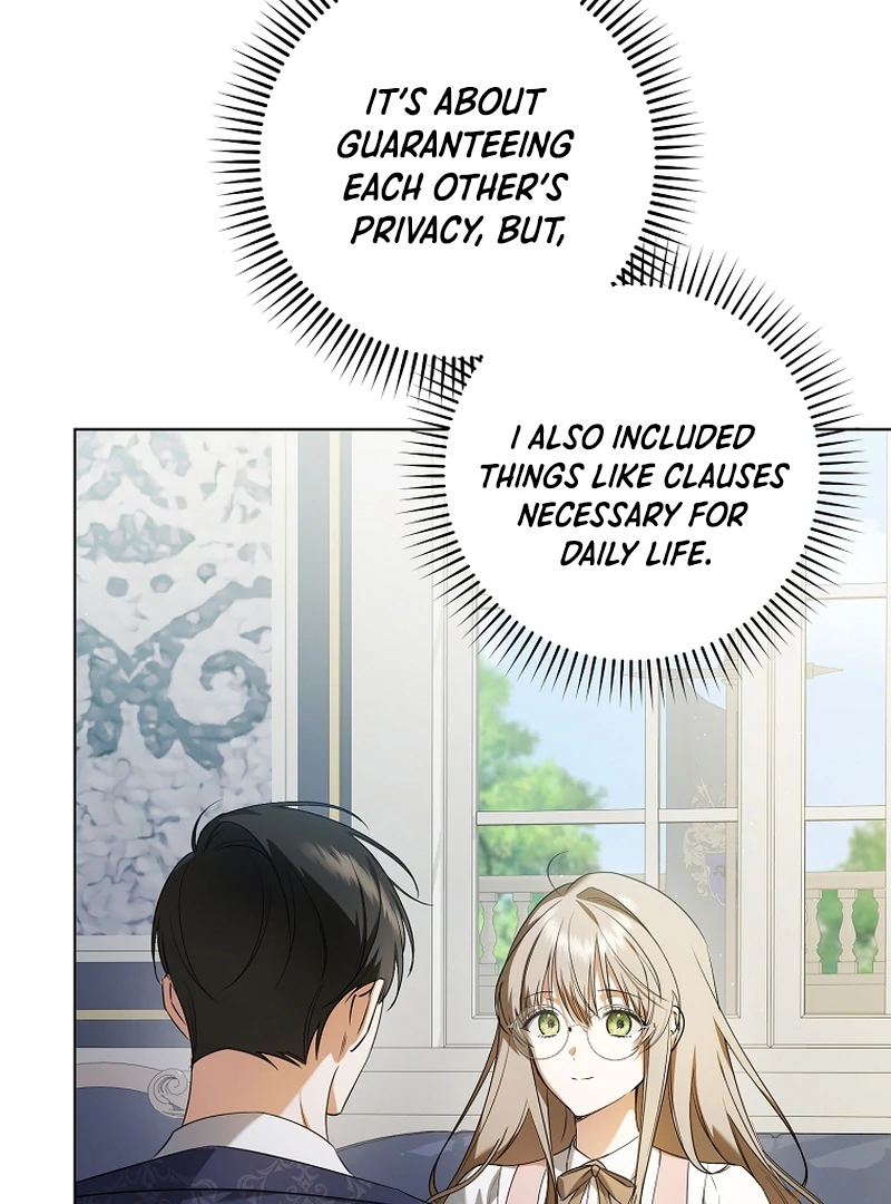 Read My Dream is to Get My Own House EN Manga Online