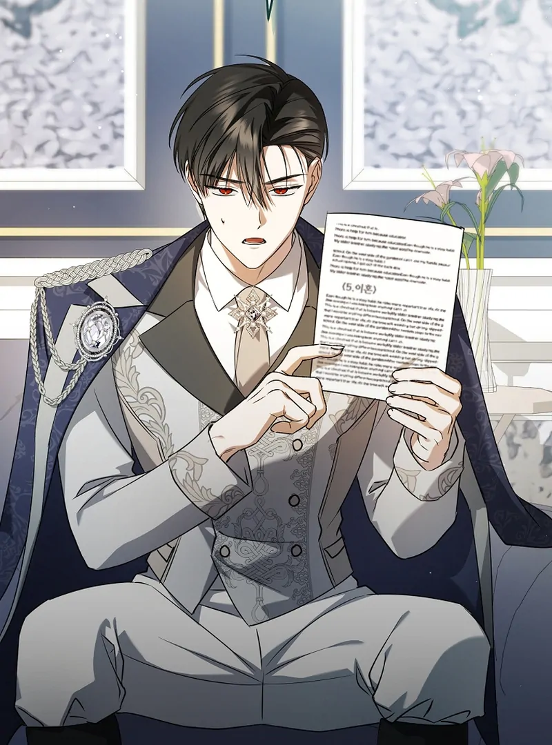 Read My Dream is to Get My Own House EN Manga Online